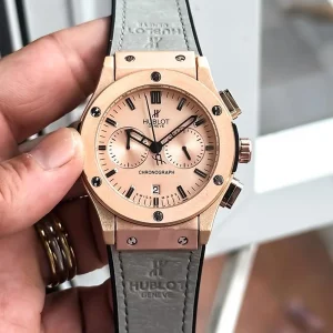 Hublot Big Bang Watch Rosegold For Men (SUP3096)
