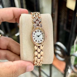 Bvlgari Watch For Women (SUP2896)