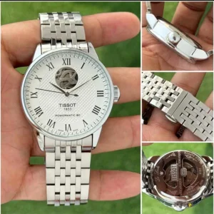 Tissot Watch Powermatic Automatic For Men (SUP3997)