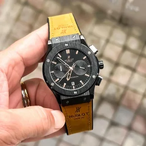 Hublot Big Bang Watch Black For Men (SUP3097)