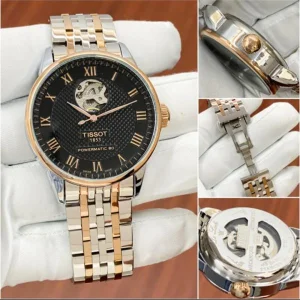 Tissot Watch Powermatic Automatic For Men (SUP3998)