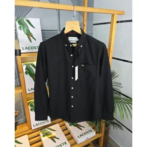 Lacoste Shirts
