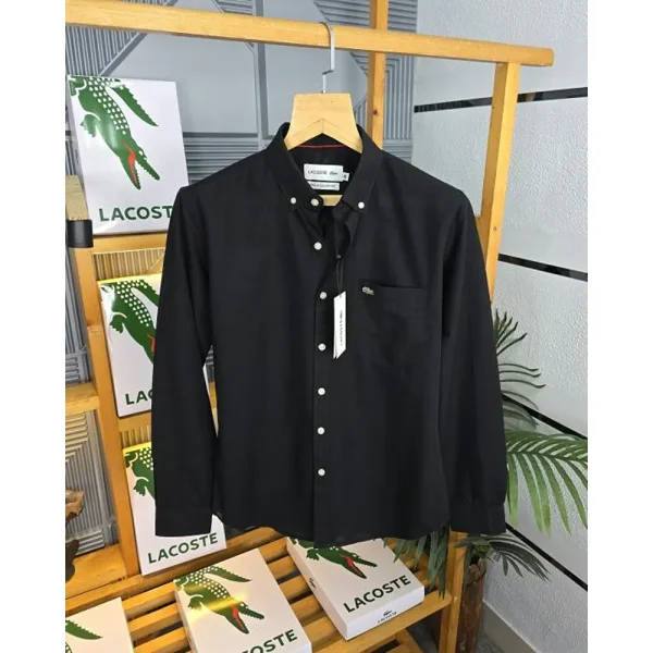 Lacoste Shirts
