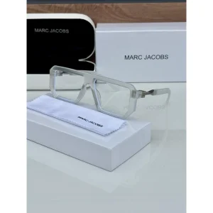 Marc Jacobs Sunglasses Full Transparent For Men (SUP3598)