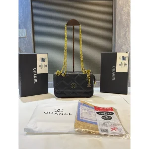 Chanel Handbag For Women (LAB164)