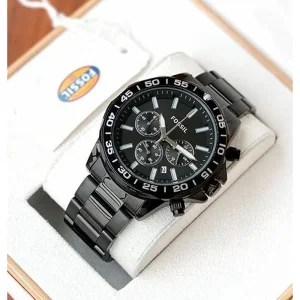Fossil Bannon Watch For Men (LAB189)