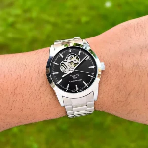 Tissot Powermatic Watch For Men (LAB190)
