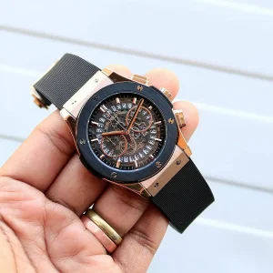 Hublot Big Bang Watch Calendar For Men (LAB196)
