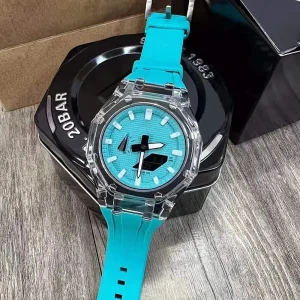 Casio Gshock Watch ga2100 For Men (LAB199)