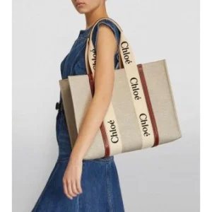 Chloe Tote Bags For Women (LAB212)