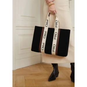 Chloe Tote Bags For Women (LAB213)