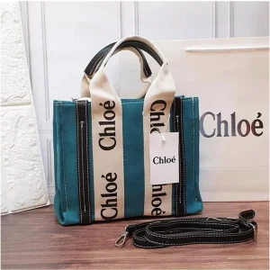 Chloe Tote Bags For Women (LAB214)
