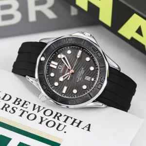 Omega Speed Master Watch Co-Axial For Women (LAB234)