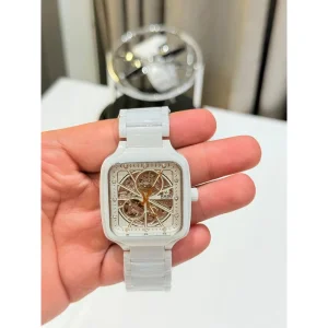 Rado True Watch Square Open Heart Auto For Men (LAB236)