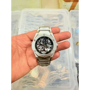 Hublot Big Bang Watch Tourbillon For Men (LAB237)