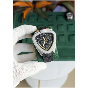 Lamborghini Spyder Watch Chronograph For Men (LAB241)