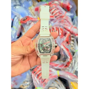 Richard Mile Watch Skeleton For Men (LAB244)