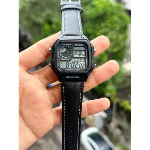 Casio Watch For Men (LAB245)