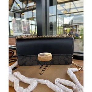 Coach Eliza Sling With Original Box For Women (LAB248)