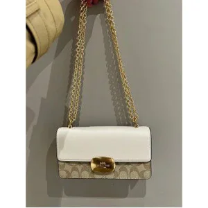 Coach Eliza Sling With Original Box For Women (LAB249)