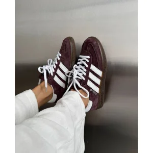 Adidas Special Handball Edition Brown Shoes For Men (LAB262)