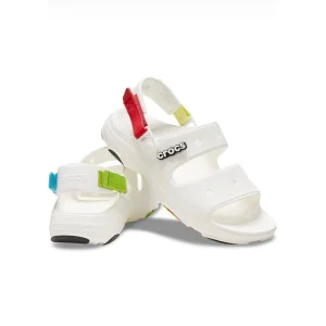 Crocs Unisex Classic Sandal For Men (LAB265)