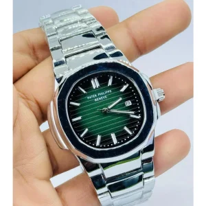 Patek Philippe Watch Nautilus For Women (LAB276)