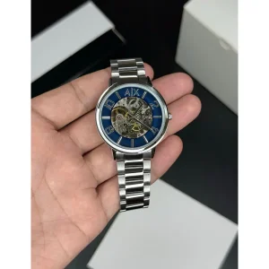 Armani Exchange Watch Automatic For Women (LAB279)