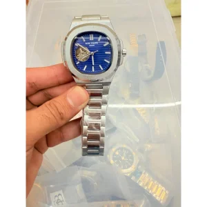 Patek Philippe Auto Watch For Women (LAB284)