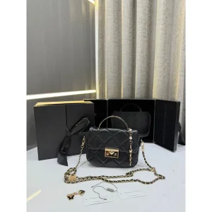 Charles Keith Chain Bag  