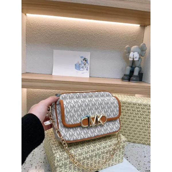 Michael Kors Camera Bag