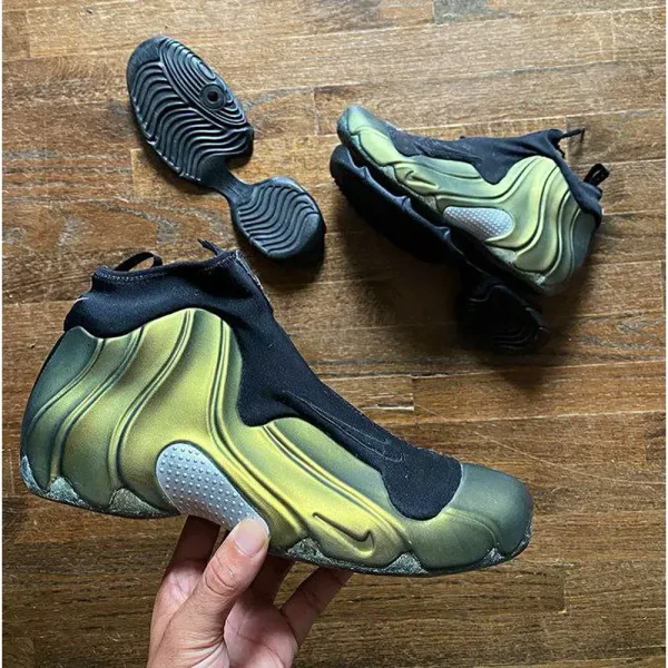 Nike Air Flightposite