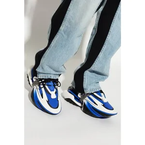 Balmain Unicorn Sneaker