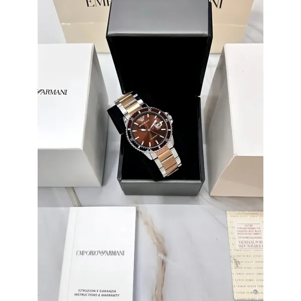 Emporio Armani Watch