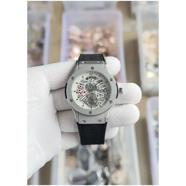 Hublot Big Bang Watch