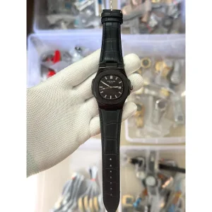 Patek Philippe Nautilus Watch