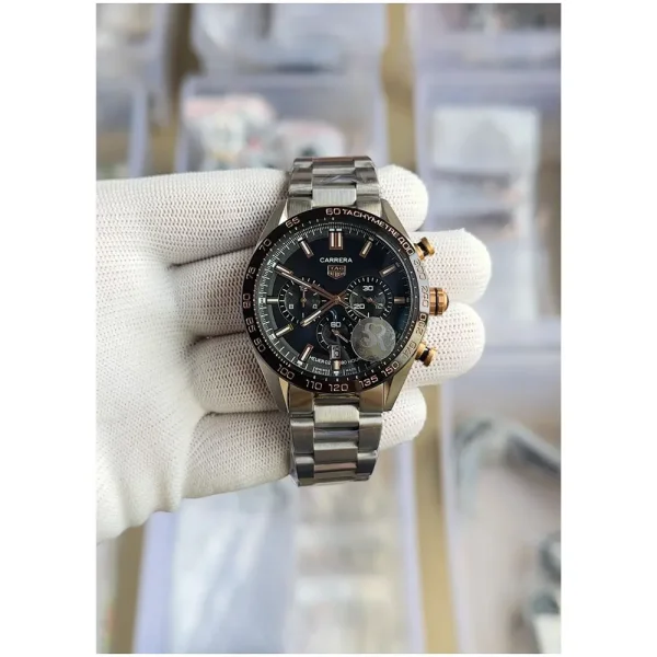 Tag Heuer Carrera Watch