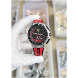 Ferrari Scuderia Watch