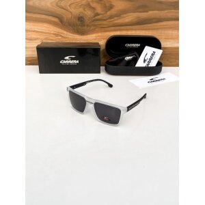 First Copy Carrera Sunglasses Ice Black (FT2110)