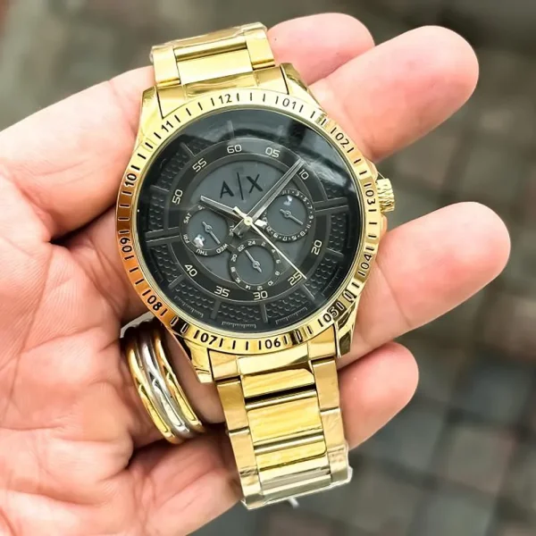 Armani Exchange Watch