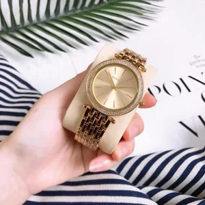 Michael Kors Darci Watch