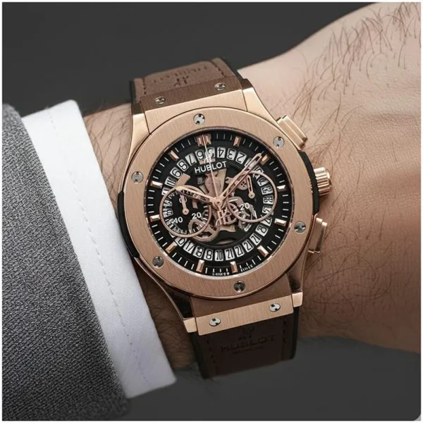Hublot Big Bang Watch