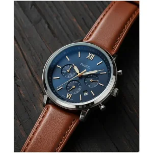 Fossil Neutra Watch