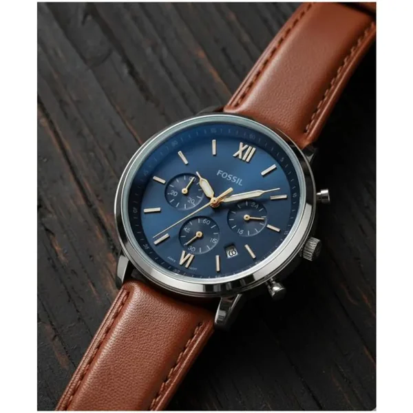 Fossil Neutra Watch