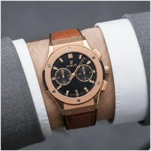 Hublot Big Bang Watch