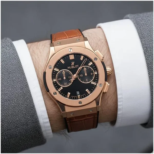 Hublot Big Bang Watch