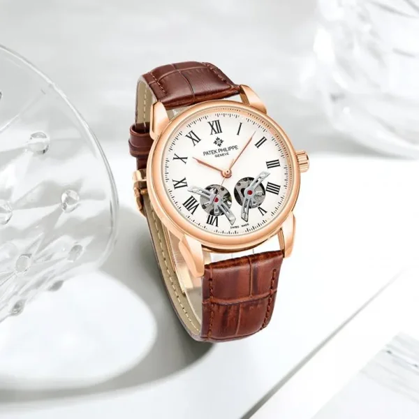 Patek Philippe Watch