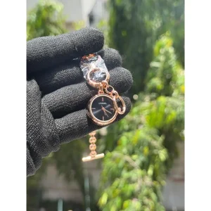 Chanel Bracelet Designer Watch