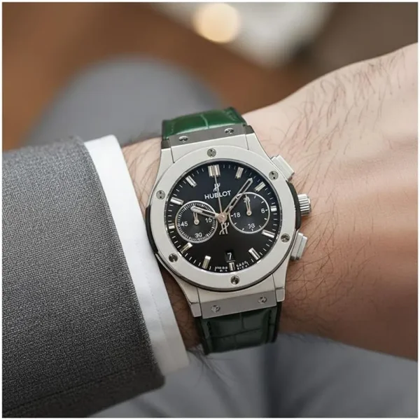 Hublot Big Bang Watch