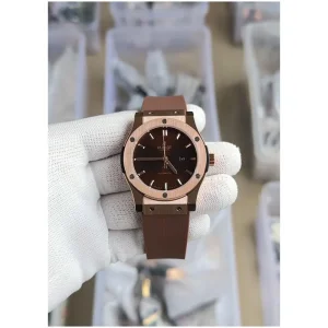 Rado Skeleton Automatic Watch